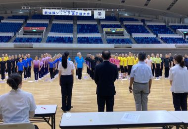 大阪市自転車競技連盟　大阪府選手権