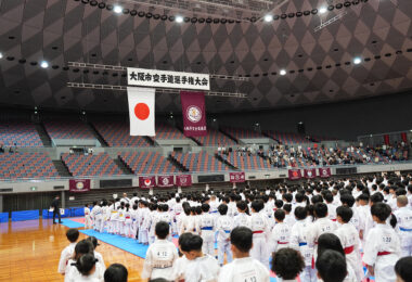 大阪市自転車競技連盟　大阪府選手権
